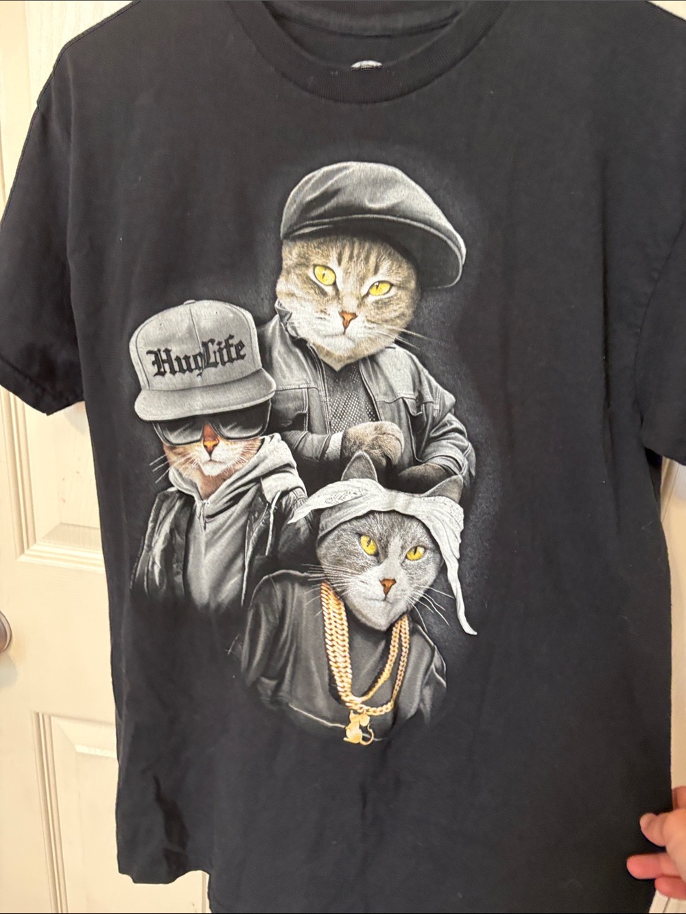 Tshirt